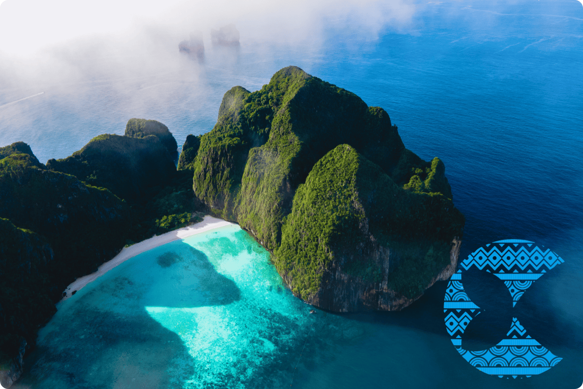 ピピ島(Koh Phi Phi)完全ガイド｜行き方・マヤベイ・国立公園